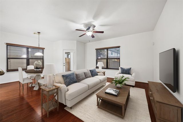 5222 Brinkman Court, Houston, TX 77091
