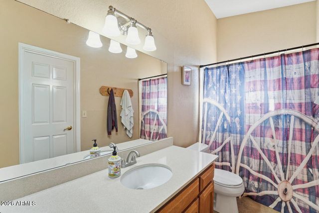 11226 N 60TH Court, Glendale, AZ 85304