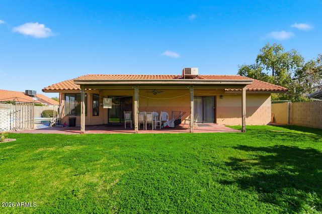 11226 N 60TH Court, Glendale, AZ 85304