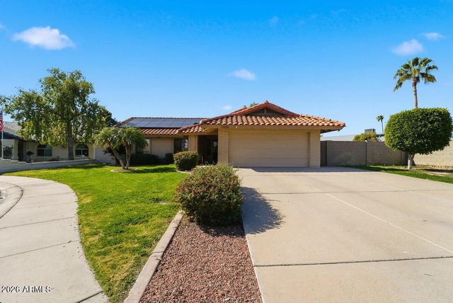 11226 N 60TH Court, Glendale, AZ 85304