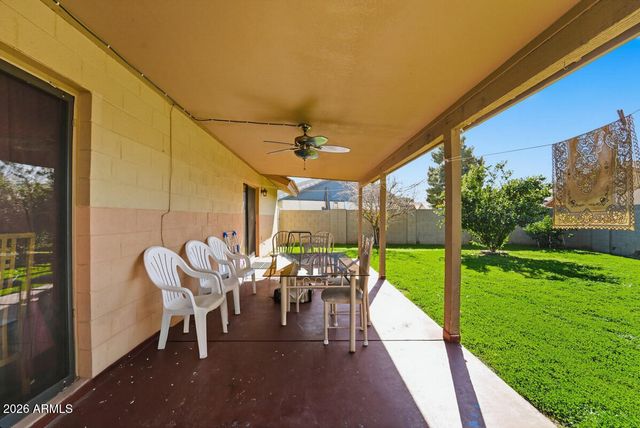 11226 N 60TH Court, Glendale, AZ 85304