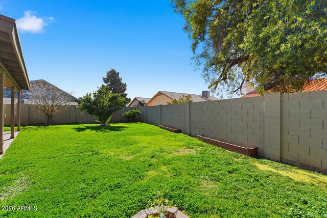 11226 N 60TH Court, Glendale, AZ 85304