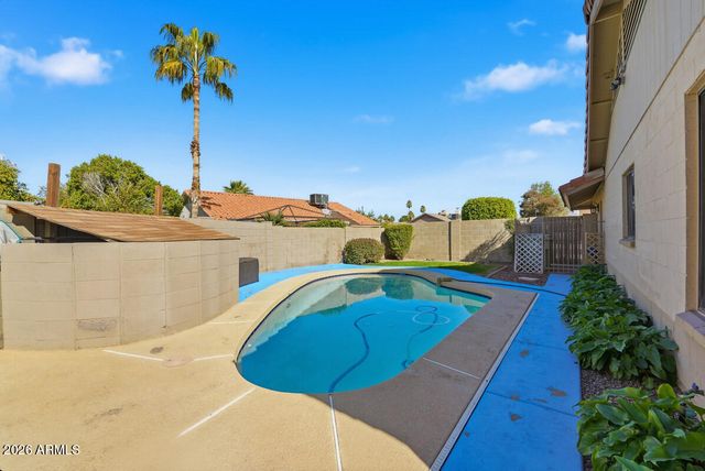 11226 N 60TH Court, Glendale, AZ 85304