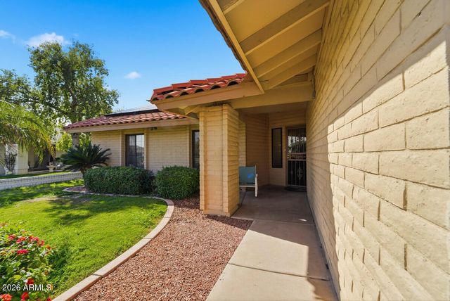 11226 N 60TH Court, Glendale, AZ 85304