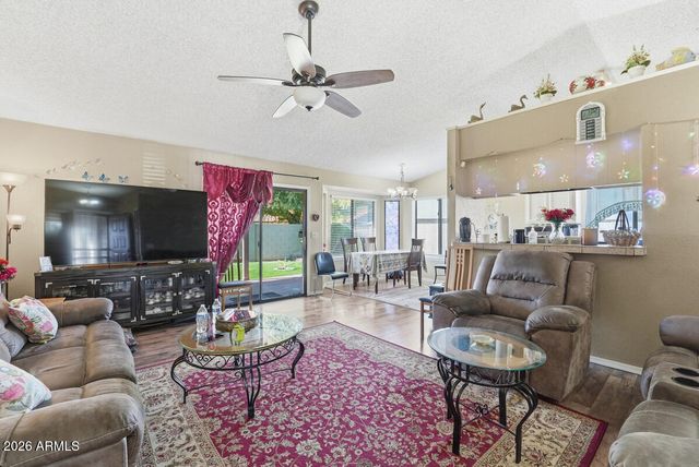 11226 N 60TH Court, Glendale, AZ 85304