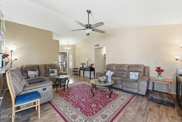 11226 N 60TH Court, Glendale, AZ 85304