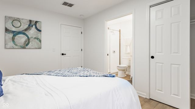 3752 Fetlock Drive, Indianapolis, IN 46227