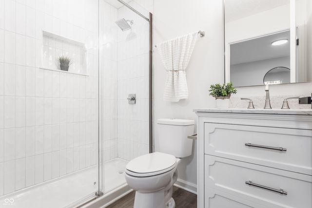 3752 Fetlock Drive, Indianapolis, IN 46227