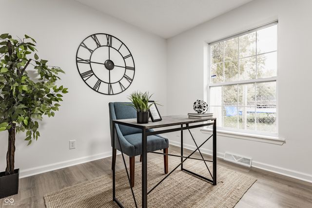 3752 Fetlock Drive, Indianapolis, IN 46227