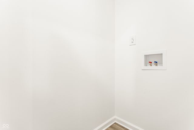 3752 Fetlock Drive, Indianapolis, IN 46227