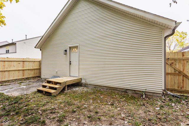 3752 Fetlock Drive, Indianapolis, IN 46227