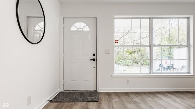 3752 Fetlock Drive, Indianapolis, IN 46227