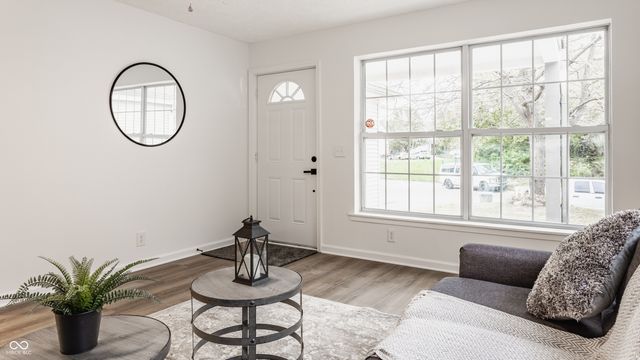 3752 Fetlock Drive, Indianapolis, IN 46227