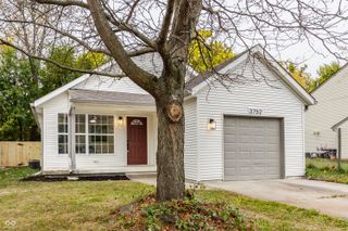 3752 Fetlock Drive, Indianapolis, IN 46227