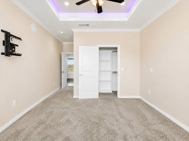 6011 Haley Way, Crandall, TX 75114