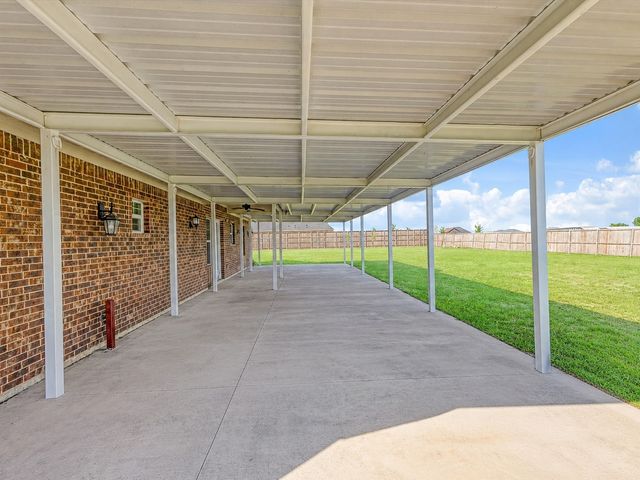 6011 Haley Way, Crandall, TX 75114
