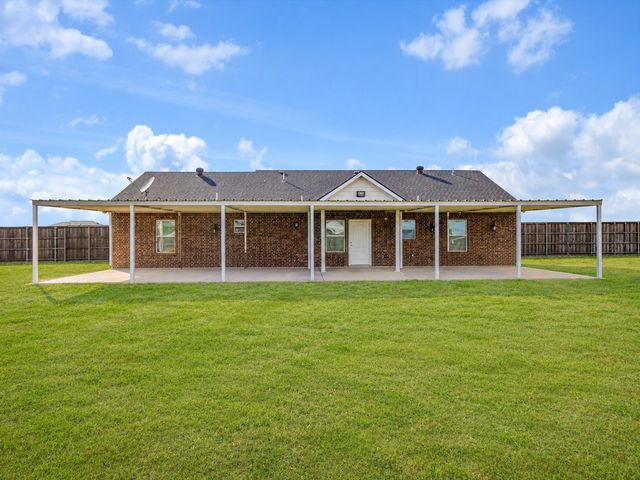 6011 Haley Way, Crandall, TX 75114