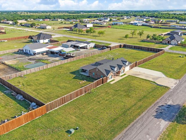 6011 Haley Way, Crandall, TX 75114