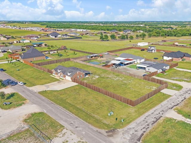 6011 Haley Way, Crandall, TX 75114