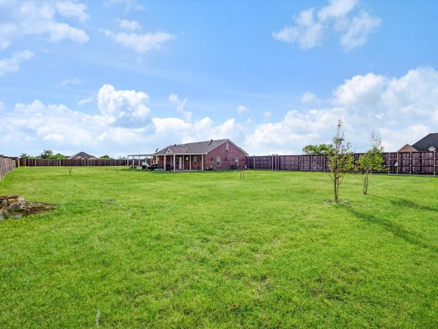 6011 Haley Way, Crandall, TX 75114