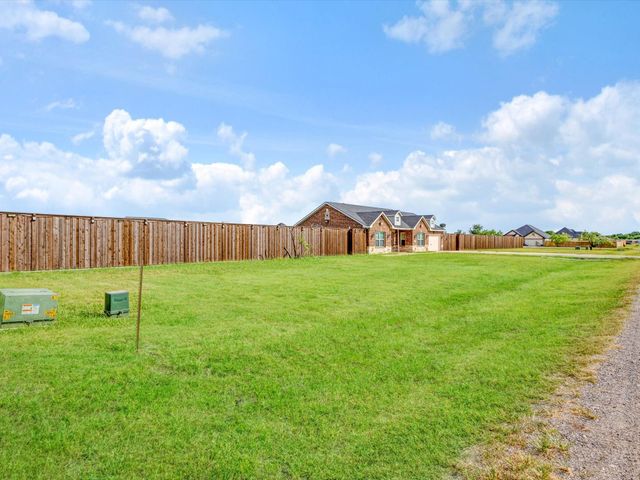 6011 Haley Way, Crandall, TX 75114