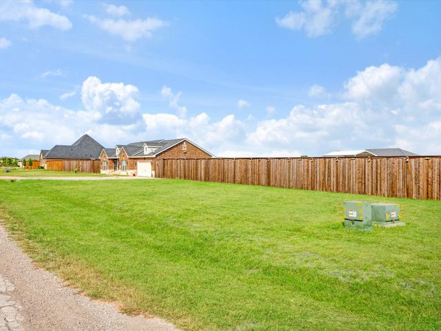 6011 Haley Way, Crandall, TX 75114