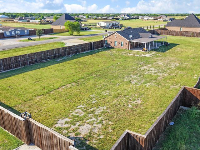 6011 Haley Way, Crandall, TX 75114