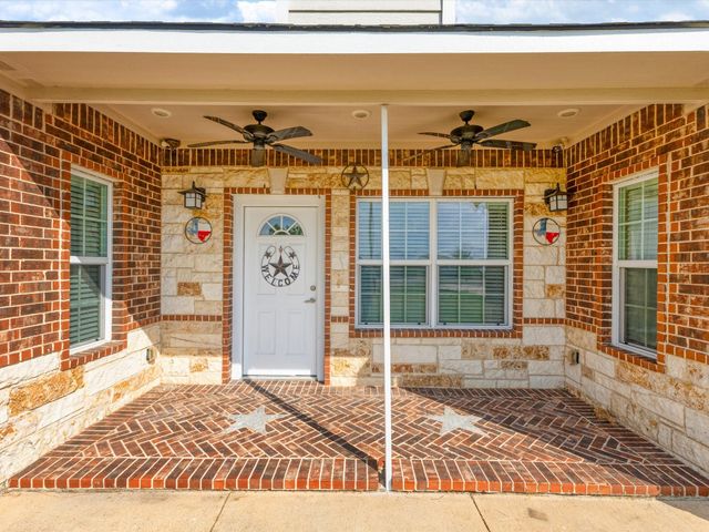 6011 Haley Way, Crandall, TX 75114