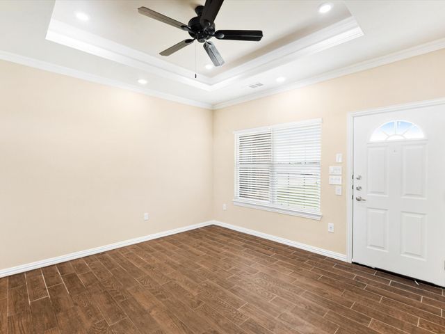 6011 Haley Way, Crandall, TX 75114