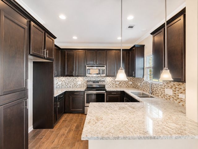 6011 Haley Way, Crandall, TX 75114