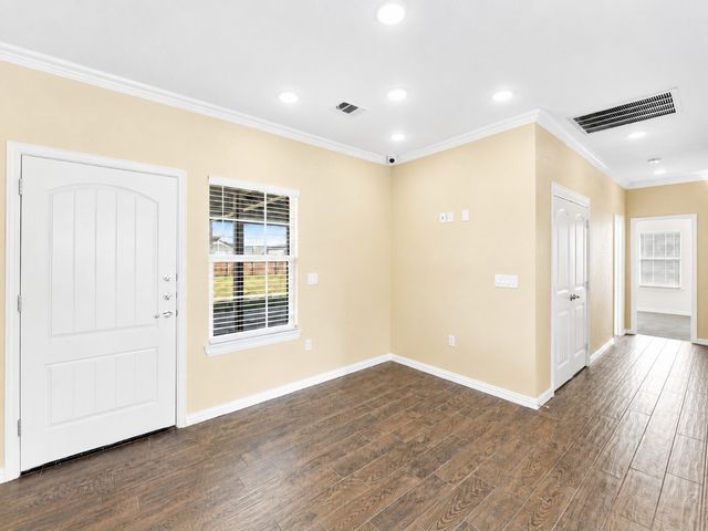 6011 Haley Way, Crandall, TX 75114