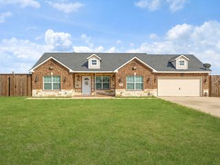 6011 Haley Way, Crandall, TX 75114