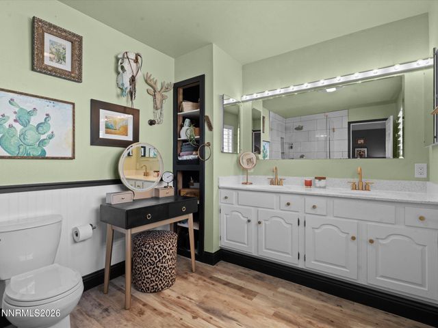 2530 Henning Lane, Minden, NV 89423