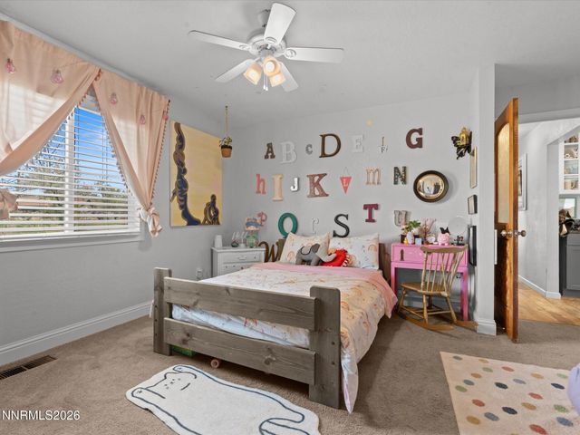 2530 Henning Lane, Minden, NV 89423