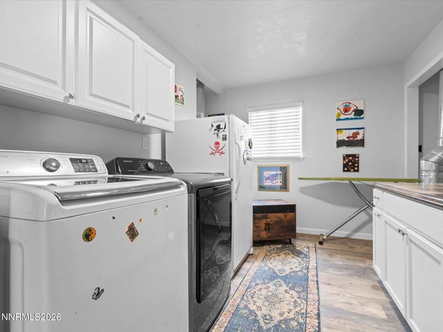 2530 Henning Lane, Minden, NV 89423