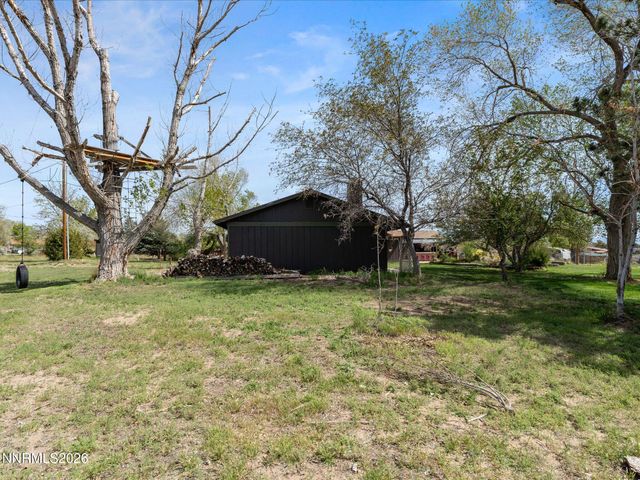 2530 Henning Lane, Minden, NV 89423