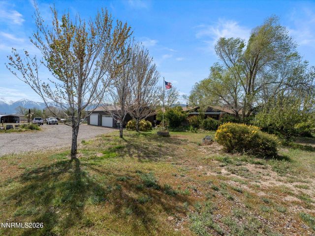2530 Henning Lane, Minden, NV 89423