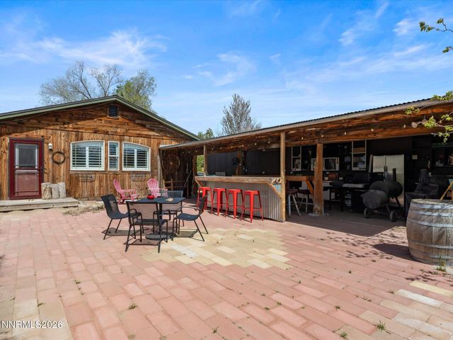 2530 Henning Lane, Minden, NV 89423