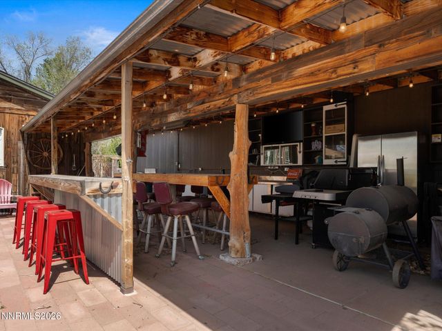 2530 Henning Lane, Minden, NV 89423