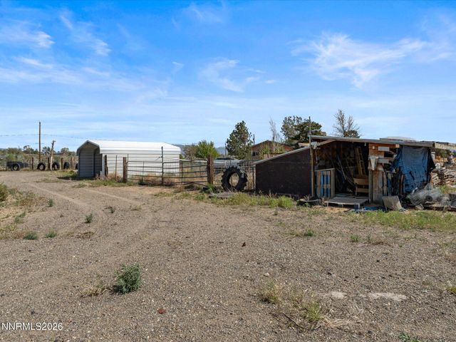 2530 Henning Lane, Minden, NV 89423