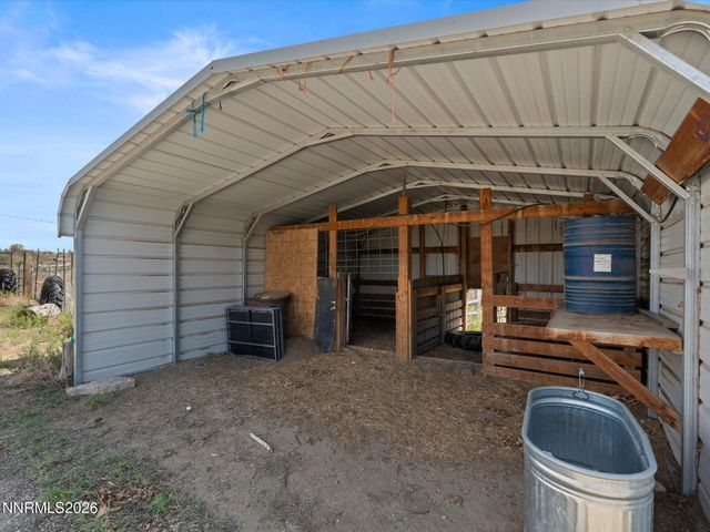 2530 Henning Lane, Minden, NV 89423