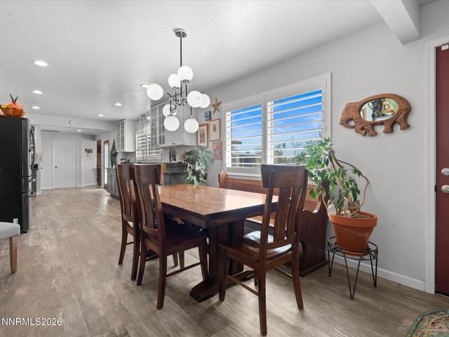 2530 Henning Lane, Minden, NV 89423