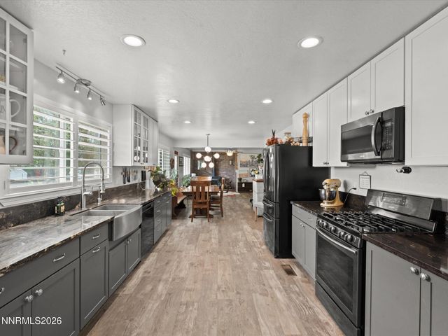 2530 Henning Lane, Minden, NV 89423