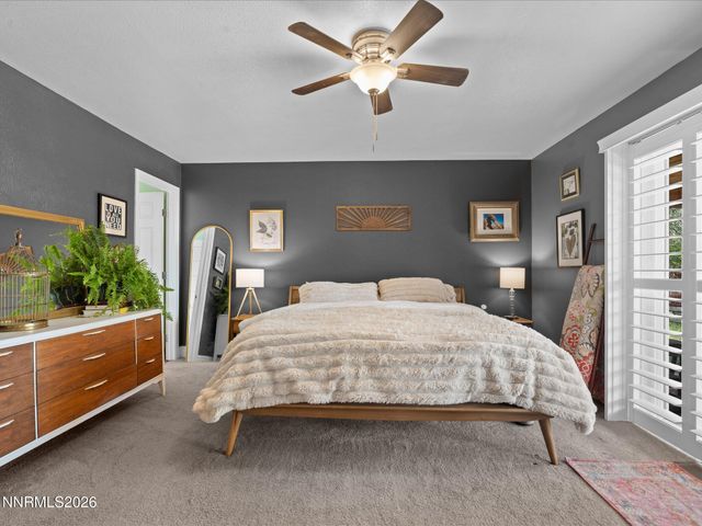 2530 Henning Lane, Minden, NV 89423