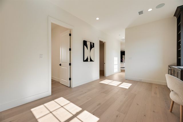 6402 Westlake Avenue, Dallas, TX 75214