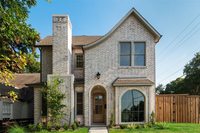 6402 Westlake Avenue, Dallas, TX 75214