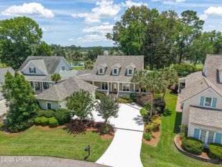 14 River Marsh Lane, Okatie, SC 29909