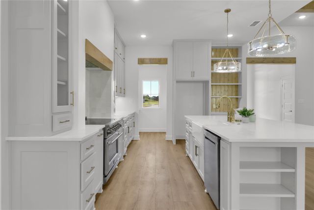 17560 Sugar Bluff Lane, Flint, TX 75762