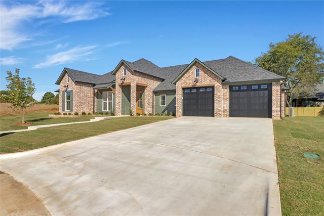 17560 Sugar Bluff Lane, Flint, TX 75762