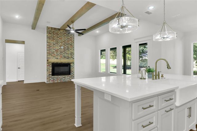 17560 Sugar Bluff Lane, Flint, TX 75762